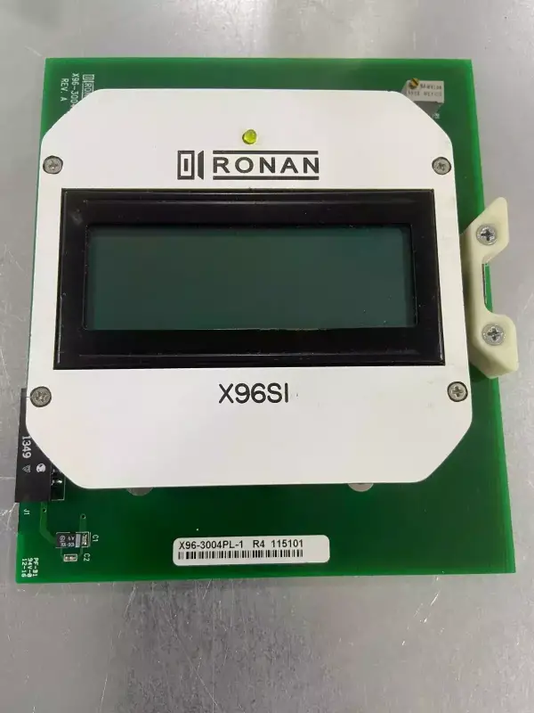 RONAN X96-3004PL-1 X96SI X96 DISPLAY - 1