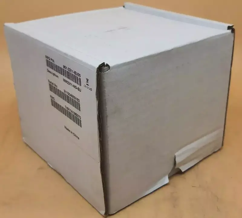 RUCKUS MEDIAFLEX 2211 901-2211-EU00 MM211 Metro Broadband Gateway - 5