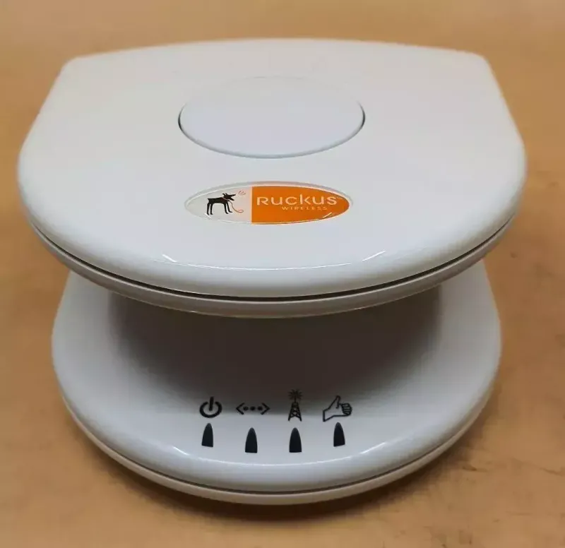 RUCKUS MEDIAFLEX 2211 901-2211-EU00 MM211 Metro Broadband Gateway - 1