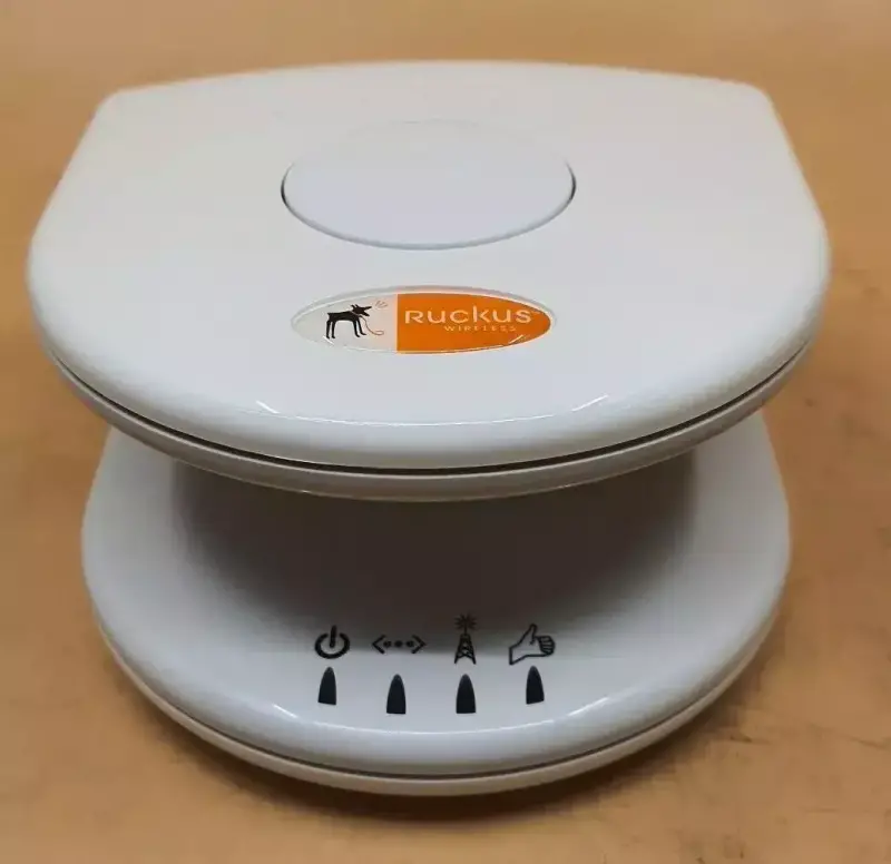 RUCKUS MEDIAFLEX 2211 901-2211-EU00 MM211 Metro Broadband Gateway - 1