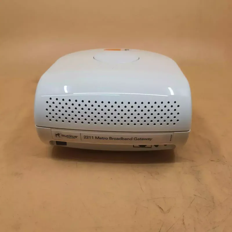 RUCKUS MEDIAFLEX 2211 901-2211-EU00 MM211 Metro Broadband Gateway - 4
