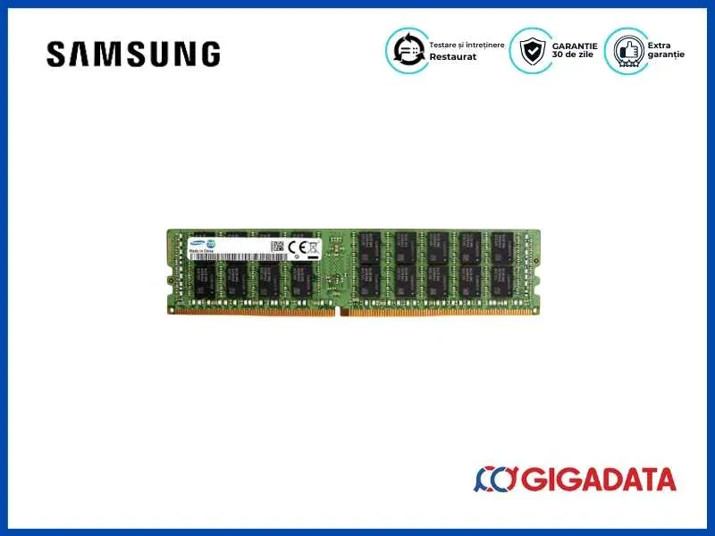 M393A8G40MB2-CVF SAMSUNG 64GB 2RX4 PC4-2933Y 2933 Mbps DDR4 RDIMM MEMORY - Samsung