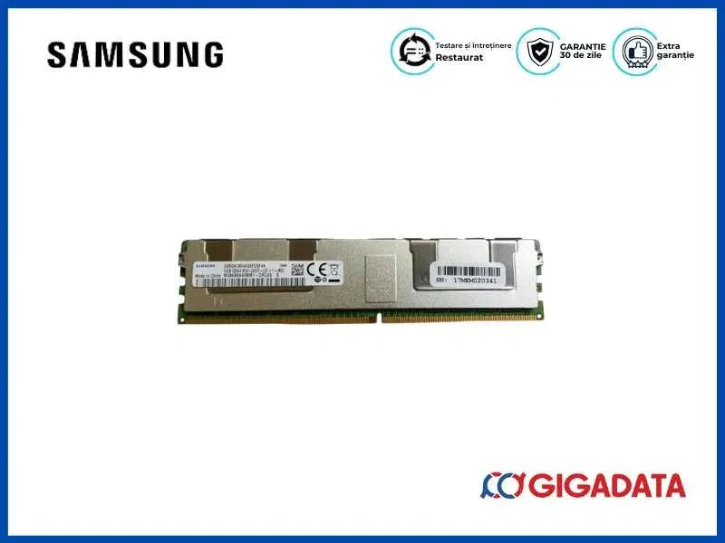 Memorii Server M386A8K40BM1-CRC Samsung 64GB PC4-2400T DDR4-19200T-L - Samsung