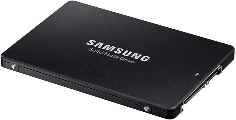 SSD Server Samsung PM883 1.92TB, SATA3, 2.5inch MZ7LH1T9HMLT-00005 - 4