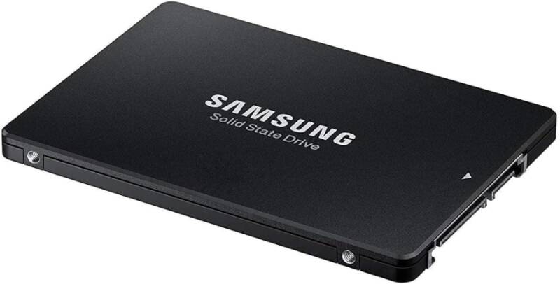 SSD Server Samsung PM883 1.92TB, SATA3, 2.5inch MZ7LH1T9HMLT-00005 - 4