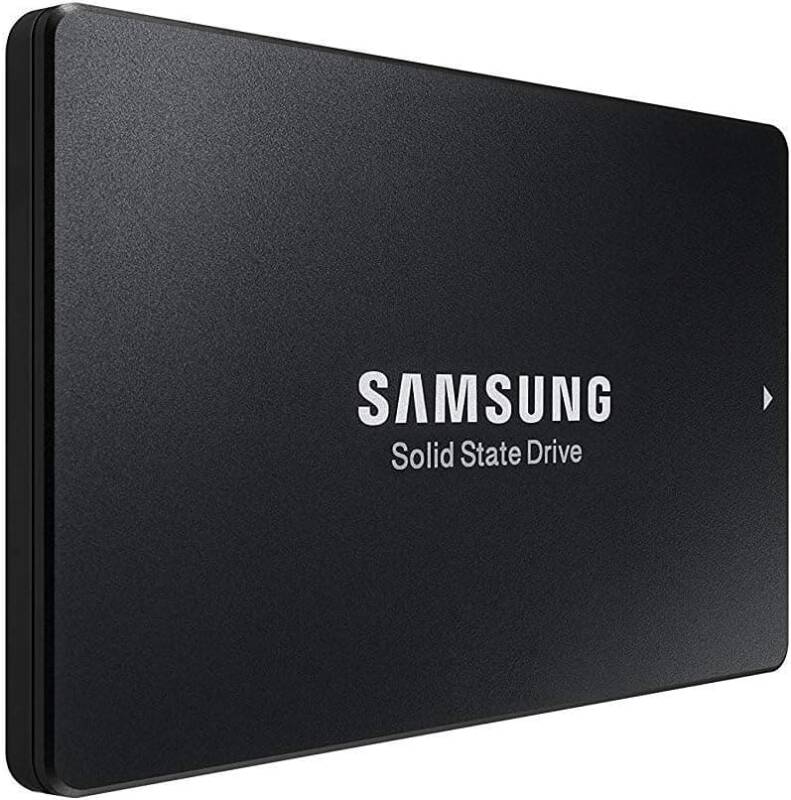 SSD Server Samsung PM883 1.92TB, SATA3, 2.5inch MZ7LH1T9HMLT-00005 - 3