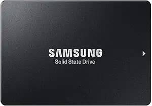 SSD Server Samsung PM883 1.92TB, SATA3, 2.5inch MZ7LH1T9HMLT-00005 - 1
