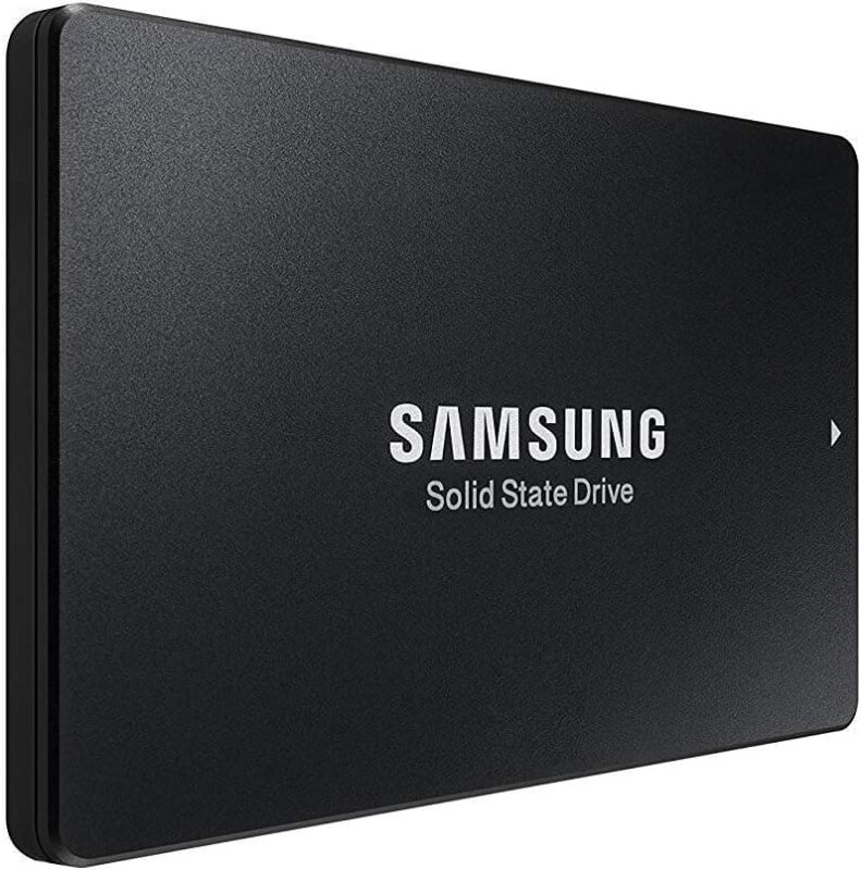SSD Server Samsung PM893 1.92TB, SATA3, 2.5inch MZ7LH1T9HMLT-00005 - 3