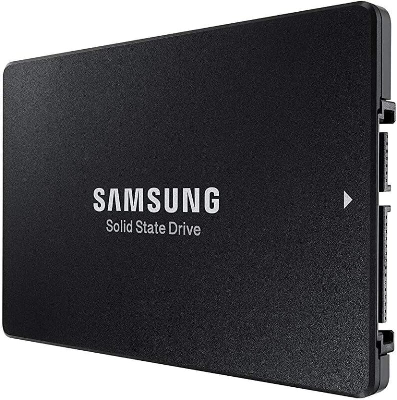 SSD Server Samsung PM893 1.92TB, SATA3, 2.5inch MZ7LH1T9HMLT-00005 - 2