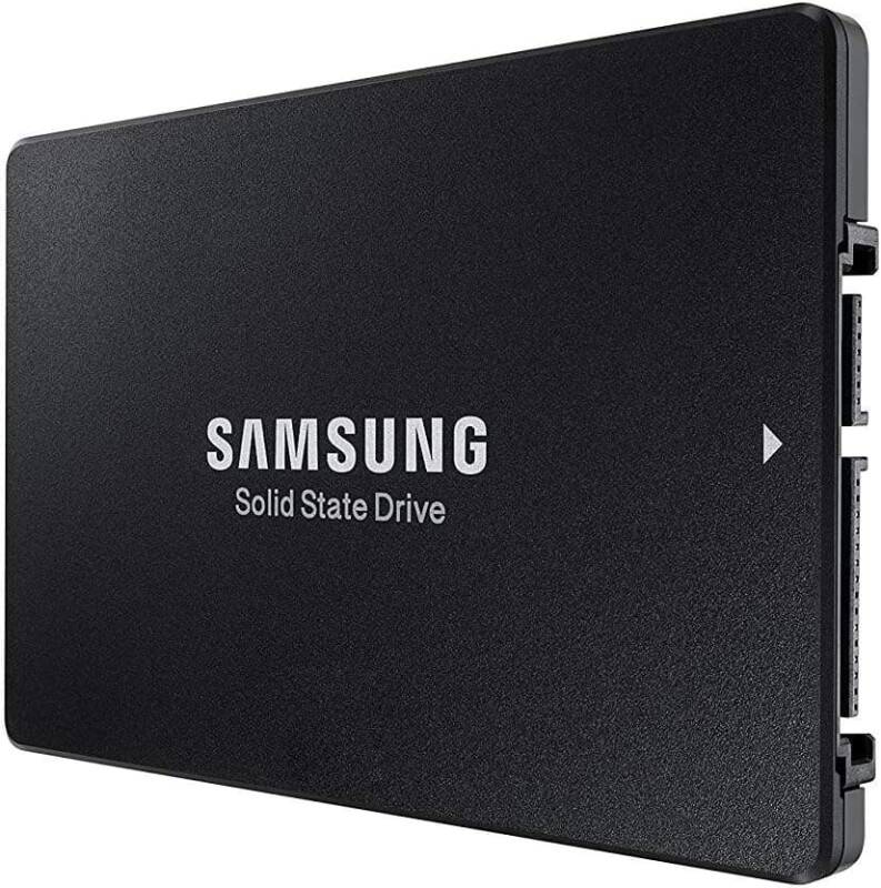 SSD Server Samsung PM893 1.92TB, SATA3, 2.5inch MZ7LH1T9HMLT-00005 - 2