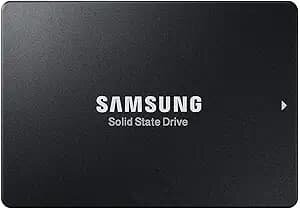 SSD Server Samsung PM893 1.92TB, SATA3, 2.5inch MZ7LH1T9HMLT-00005 - SAMSUNG
