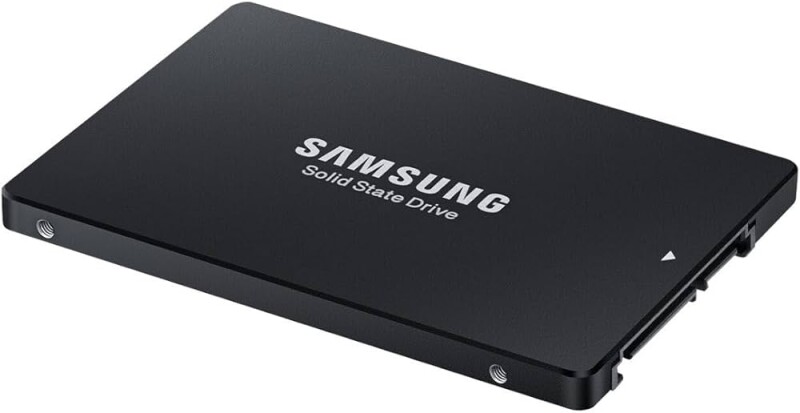 SSD Server Samsung PM893 MZ7L3960HCJR 2.5'' 960GB (Read 550MB/s, Write 520MB/s, SATA 6Gb/s) - Samsung