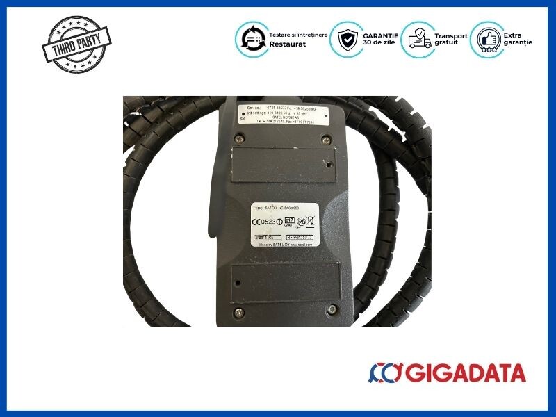 SATEL SATELLINE 3ASD 3ASD/250 RADIO MODEM - 3