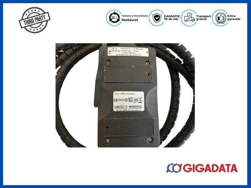 SATEL SATELLINE 3ASD 3ASD/250 RADIO MODEM - 3