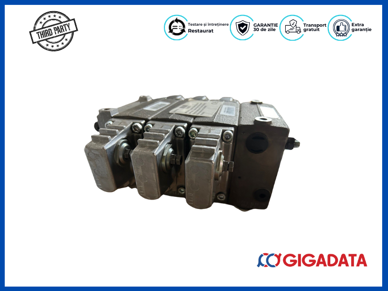 SAUER DANFOSS PVG 32 11072442 774305 MHV1206 155L4011 PVG32 157B6200 - 3