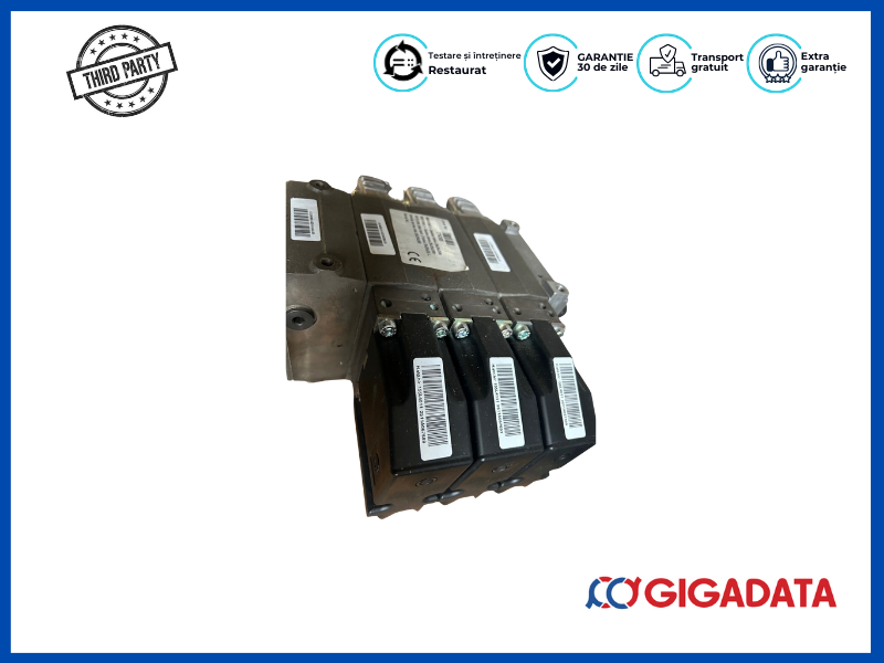 SAUER DANFOSS PVG 32 11072442 774305 MHV1206 155L4011 PVG32 157B6200 - 4