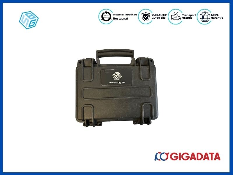 SBG GEO LICANCE USB STİCK - 1