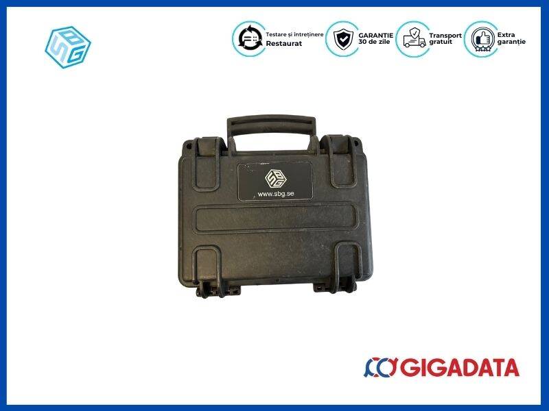 SBG GEO LICANCE USB STİCK - 1