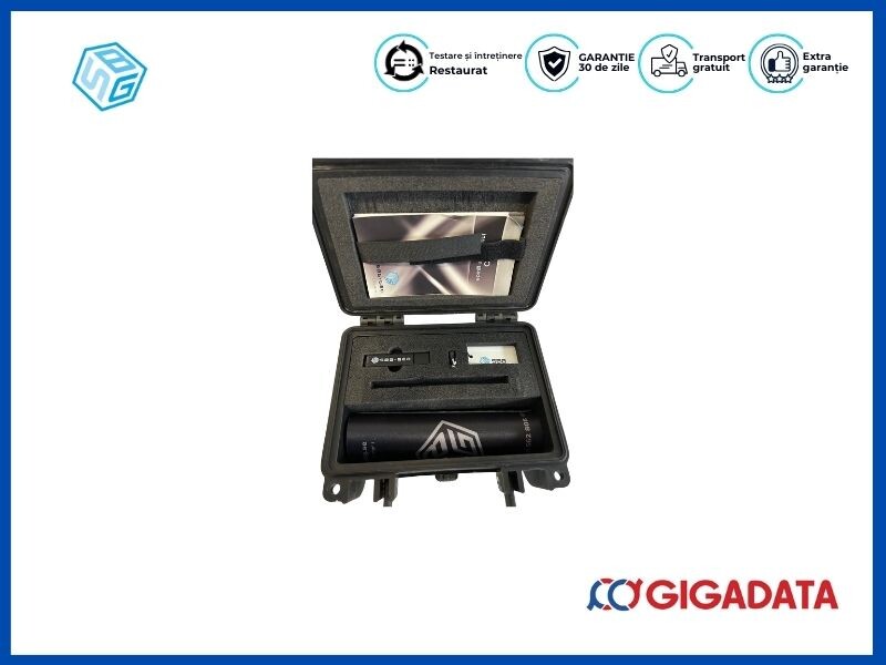 SBG GEO LICANCE USB STİCK - 2