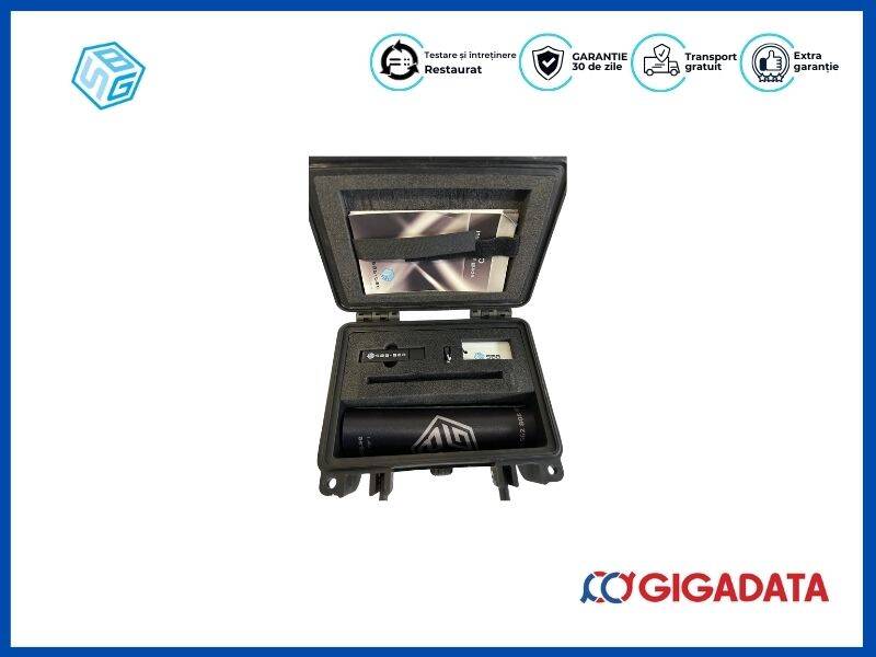 SBG GEO LICANCE USB STİCK - 2