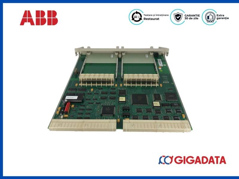 SC510 Submodule Carrier without CPU 3BSE003832R1 - 1
