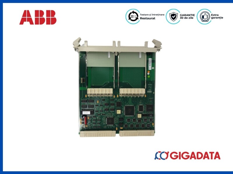SC510 Submodule Carrier without CPU 3BSE003832R1 - 2