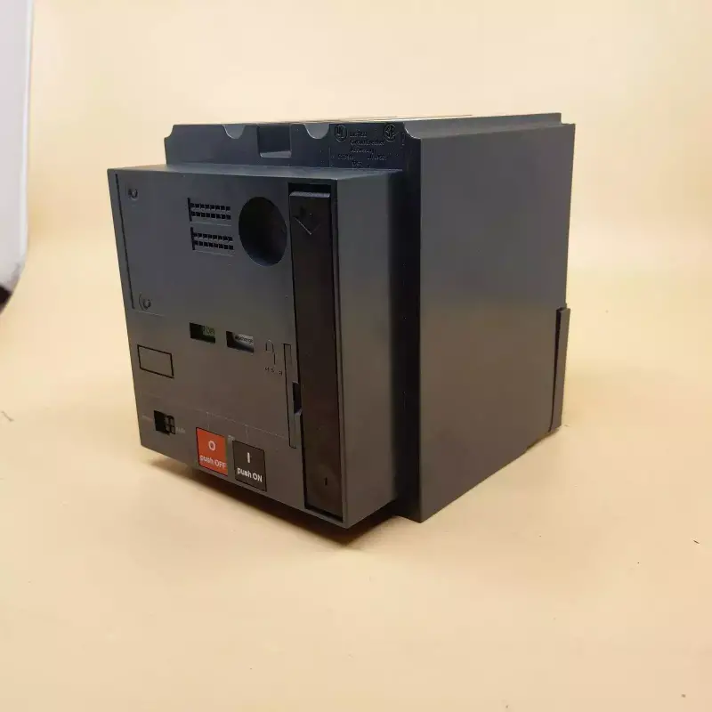 Schneider Electric 32840 MT 630 MT630 110-130VAC Compact NS100 to NS630 - 2