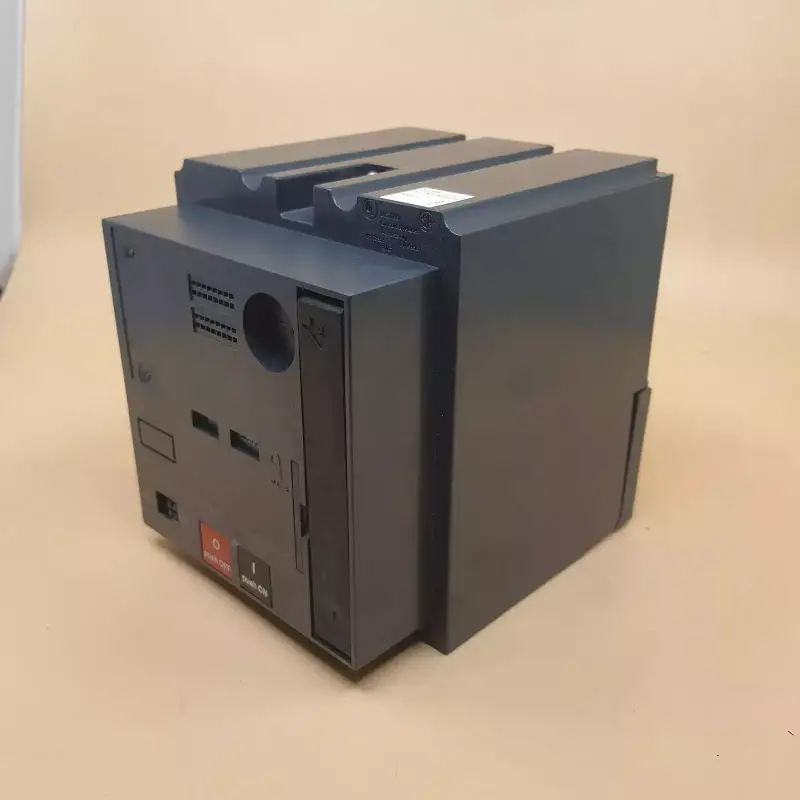 Schneider Electric 32840 MT 630 MT630 110-130VAC Compact NS100 to NS630 - 1