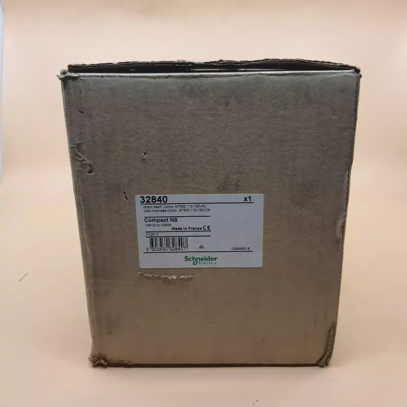 Schneider Electric 32840 MT 630 MT630 110-130VAC Compact NS100 to NS630 - 9