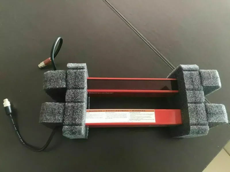 Schneider Telemecanique XUS-LTQ6E0260 Sistem Bariera Optica - 4