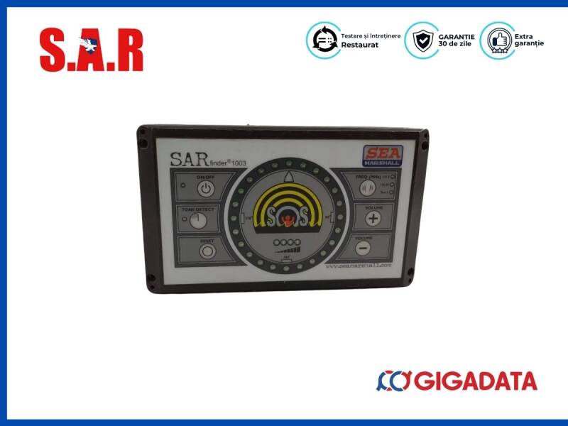 Sea Marshall SARfinder 1003 - 1