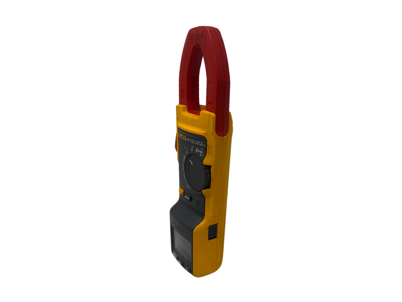 Second Hand Fluke 381 Clampmetru digital - 4