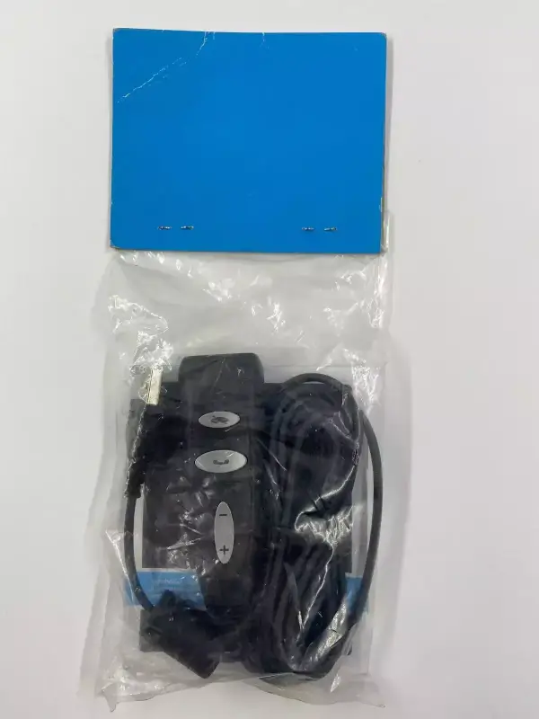 Sennheiser UUSB8 Adaptor USB cu Control Linie - 2