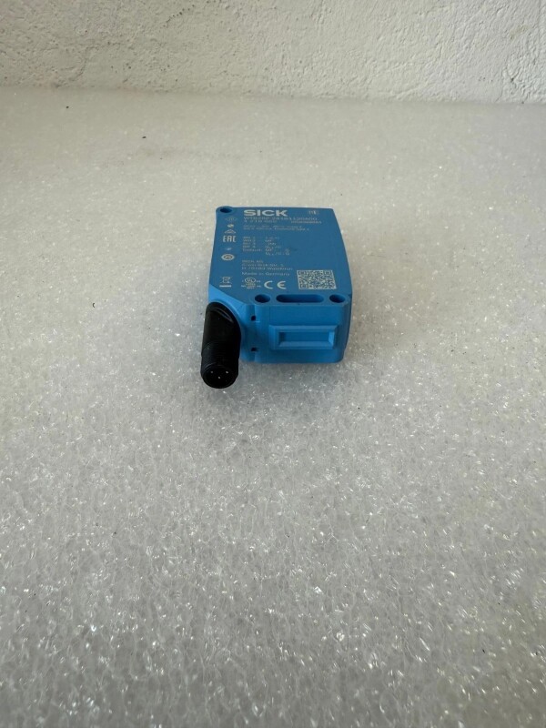 Senzor fotoelectric SICK WTB26P-24161120A00 1218666 - 4