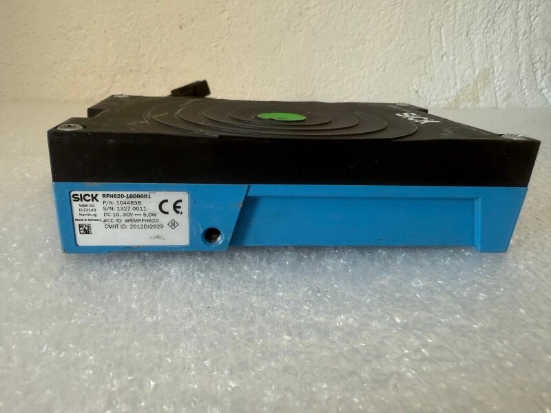 Sick 1044838 Short Range RFID Read/Write Device RFH620-1000001 - 2