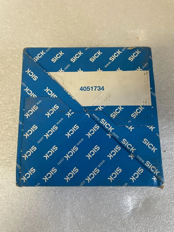 SICK VSPM-6F2413 2D MACHINE VISION INSPECTOR - 3