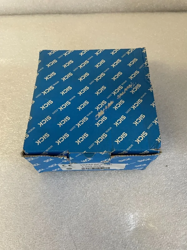 SICK VSPM-6F2413 2D MACHINE VISION INSPECTOR - 2