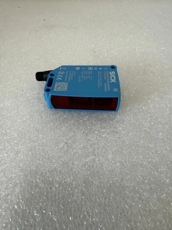 SICK WTB26P-24161120A00 1218666 Photoelectric Sensor - 2