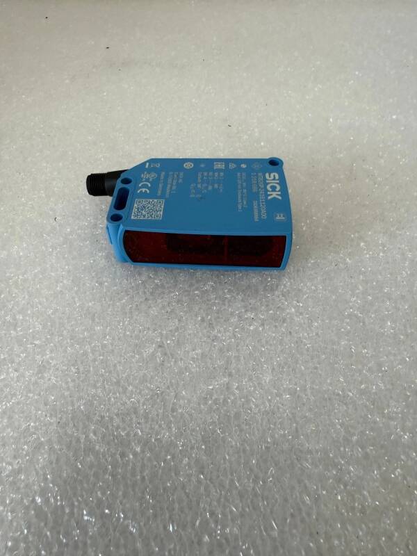 SICK WTB26P-24161120A00 1218666 Photoelectric Sensor - 2