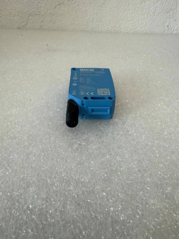 SICK WTB26P-24161120A00 1218666 Photoelectric Sensor - 4