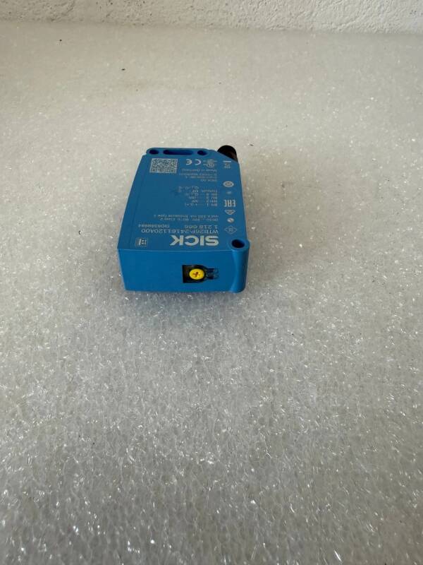 SICK WTB26P-24161120A00 1218666 Photoelectric Sensor - 5