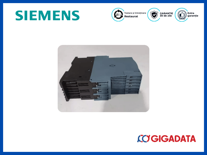 Siemens 3RW3026-1BB14 SIRIUS Soft Starter 3RW30261BB14 - 3