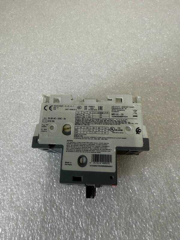 Siemens 3TH4244-0B Contactor Relay Industrial - 4