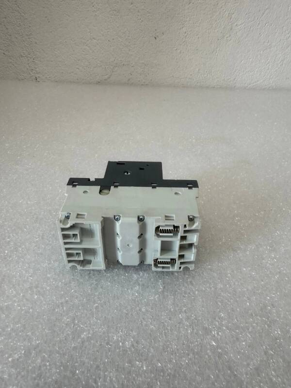 Siemens 3TH4244-0B Contactor Relay Industrial - 5
