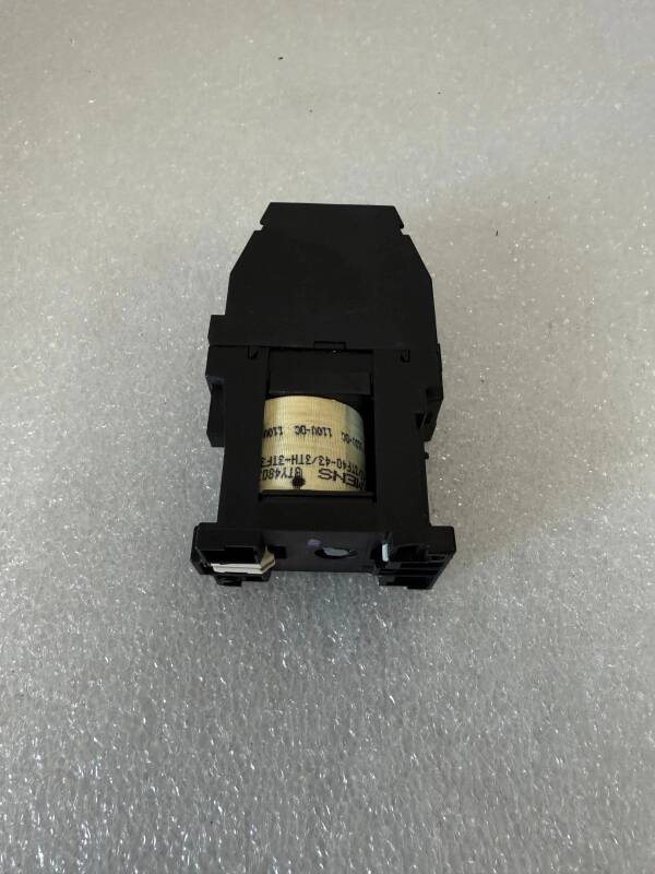 Siemens 3TH4262-0B Contactor Relay 16A 6NO 2NC - 4