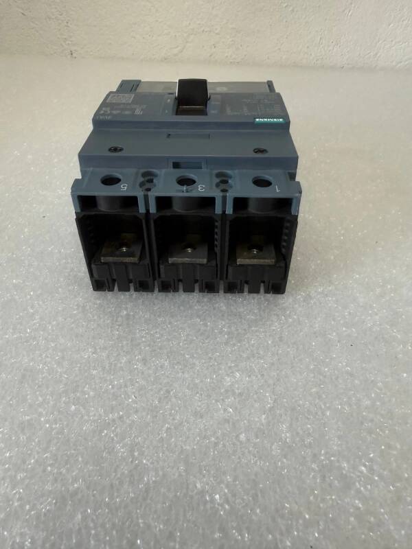 Siemens 3VA1225-4EF32-0AA0 Intrerupator Automat 3VA1 - 2