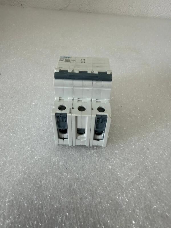 Siemens 5SL4316 5SL4316-7 MCB C16 Circuit Breaker - 2