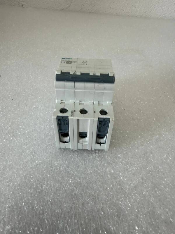 Siemens 5SL4316 5SL4316-7 MCB C16 Circuit Breaker - 2