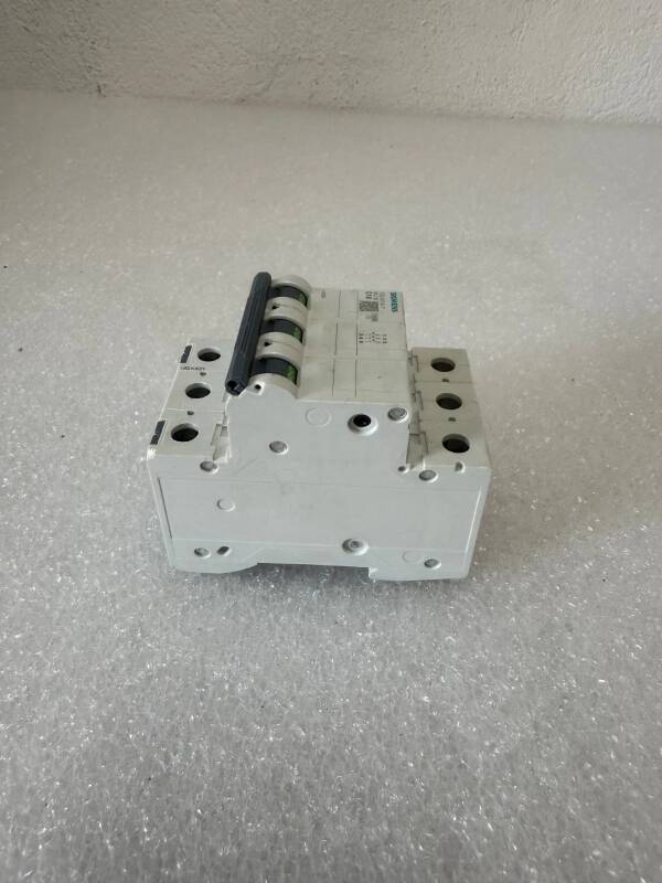 Siemens 5SL4316-7 MCB C16 Intrerupator Automat - 4
