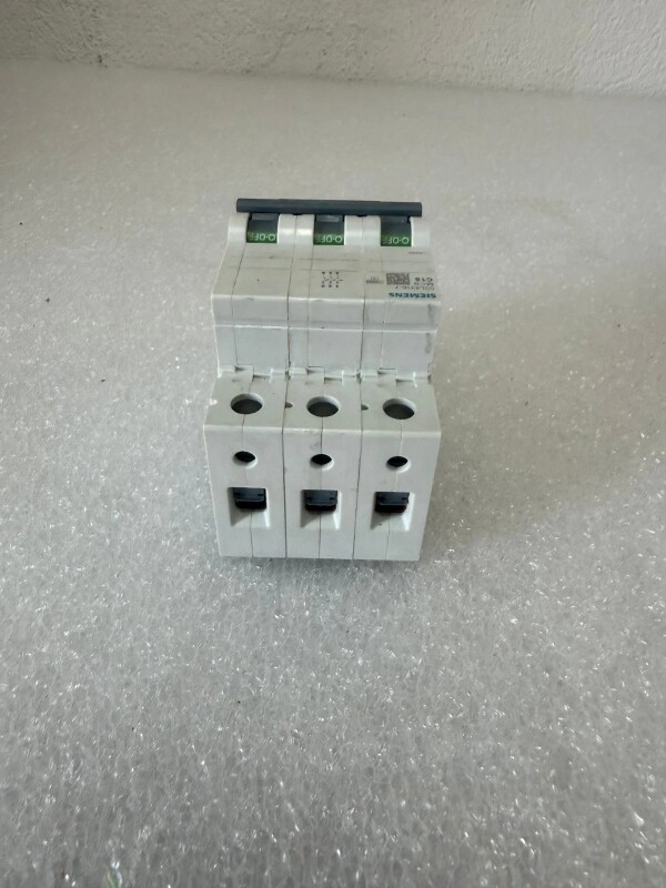 Siemens 5SL4316-7 MCB C16 Intrerupator Automat - 5